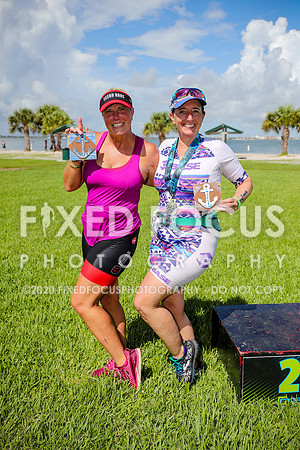 2020 Treasure Coast Triathlon
