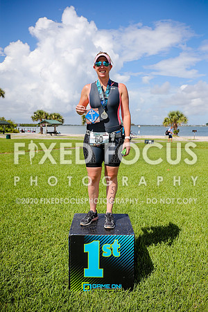 2020 Treasure Coast Triathlon