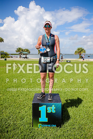 2020 Treasure Coast Triathlon