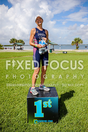 2020 Treasure Coast Triathlon