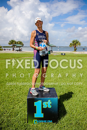 2020 Treasure Coast Triathlon