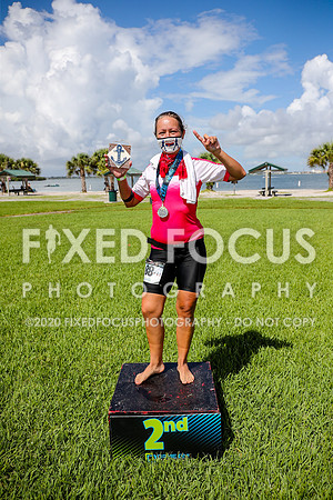 2020 Treasure Coast Triathlon