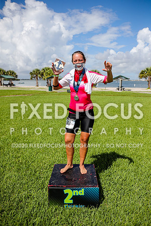 2020 Treasure Coast Triathlon