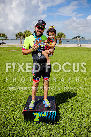 2020 Treasure Coast Triathlon