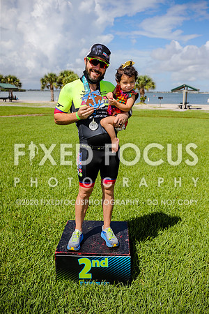 2020 Treasure Coast Triathlon