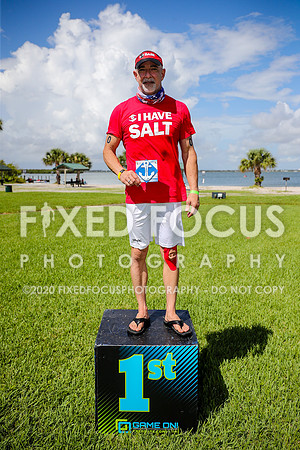 2020 Treasure Coast Triathlon