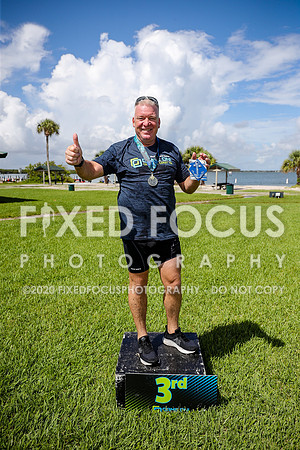 2020 Treasure Coast Triathlon