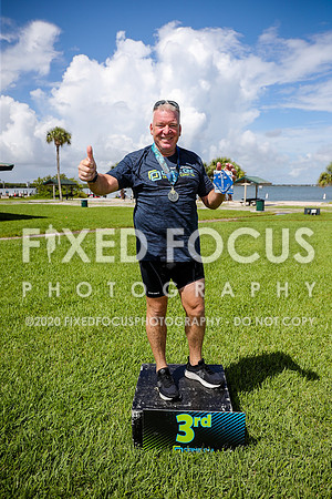 2020 Treasure Coast Triathlon