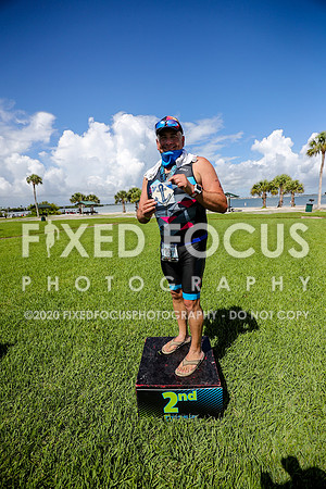 2020 Treasure Coast Triathlon