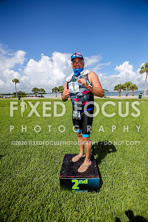 2020 Treasure Coast Triathlon