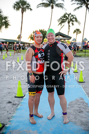 2020 Treasure Coast Triathlon