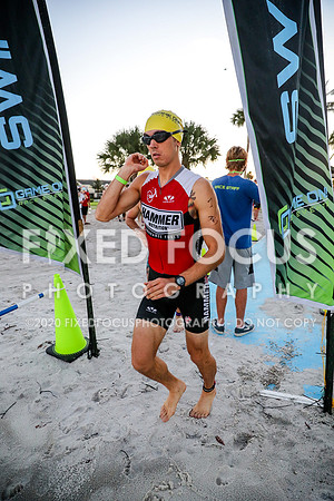 2020 Treasure Coast Triathlon