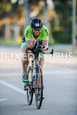 2020 Treasure Coast Triathlon