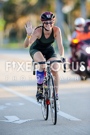 2020 Treasure Coast Triathlon