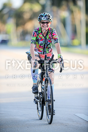 2020 Treasure Coast Triathlon