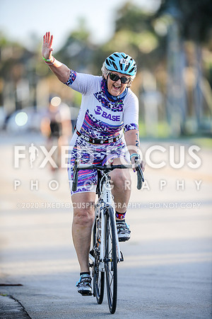 2020 Treasure Coast Triathlon