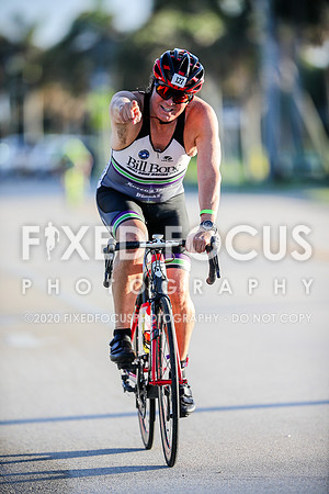 2020 Treasure Coast Triathlon