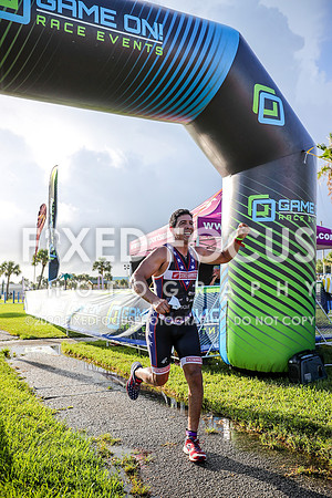 2020 Treasure Coast Triathlon