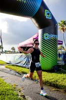 2020 Treasure Coast Triathlon