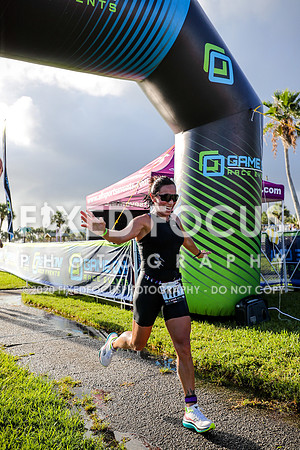 2020 Treasure Coast Triathlon
