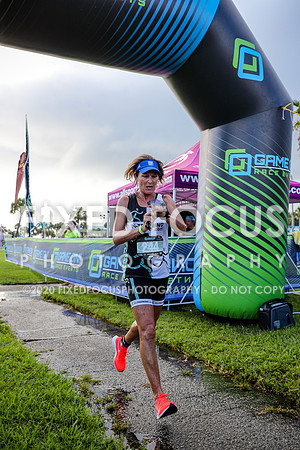 2020 Treasure Coast Triathlon