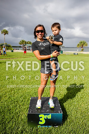 2020 Treasure Coast Triathlon