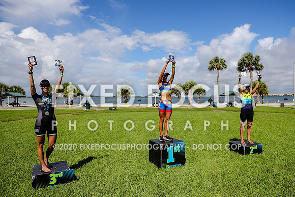 2020 Treasure Coast Triathlon