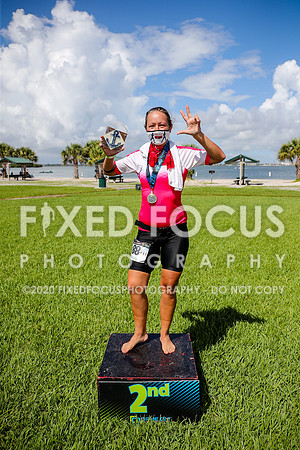 2020 Treasure Coast Triathlon