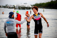 2020 Treasure Coast Triathlon