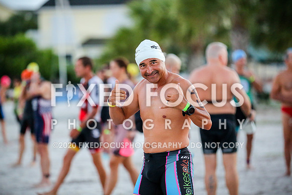 2020 Treasure Coast Triathlon