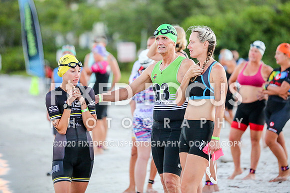2020 Treasure Coast Triathlon
