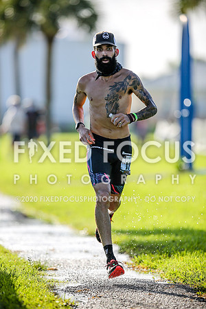 2020 Treasure Coast Triathlon