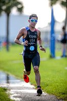 2020 Treasure Coast Triathlon