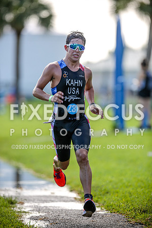 2020 Treasure Coast Triathlon