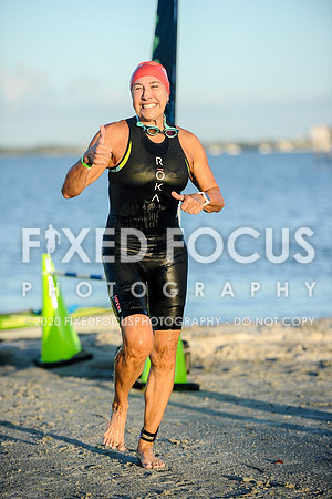 2020 Treasure Coast Triathlon