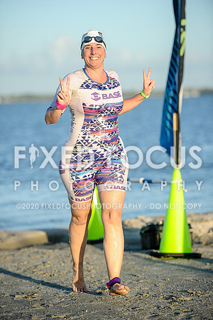 2020 Treasure Coast Triathlon