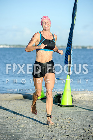 2020 Treasure Coast Triathlon