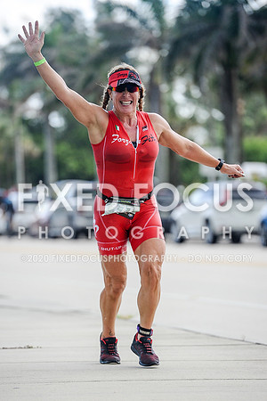 2020 Treasure Coast Triathlon