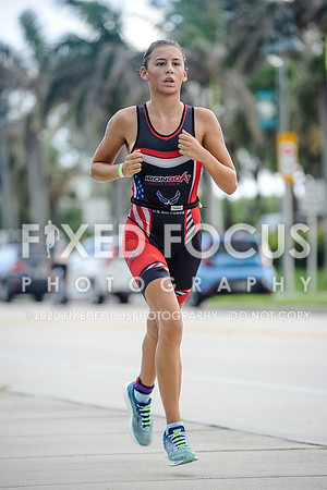 2020 Treasure Coast Triathlon