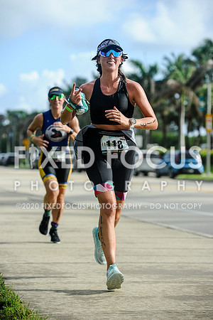 2020 Treasure Coast Triathlon