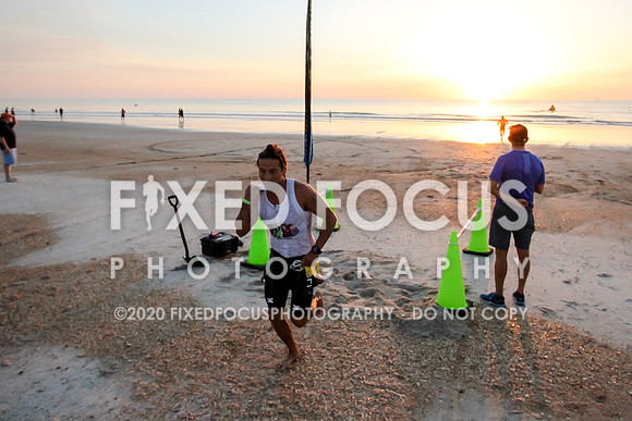 2020 Ponta Vedra t Triathlon