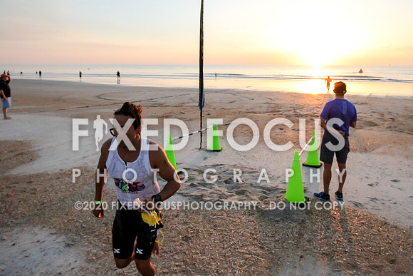 2020 Ponta Vedra t Triathlon