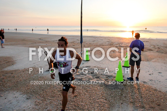 2020 Ponta Vedra t Triathlon
