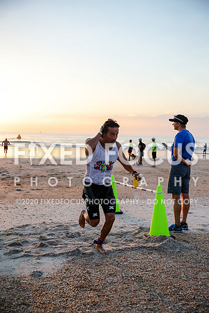 2020 Ponta Vedra t Triathlon