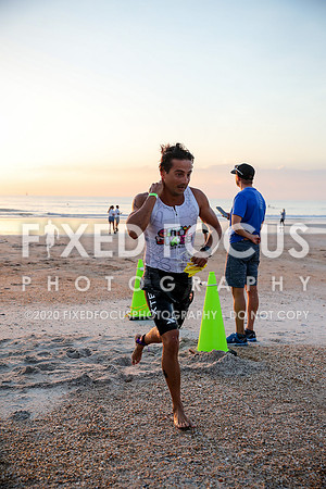 2020 Ponta Vedra t Triathlon