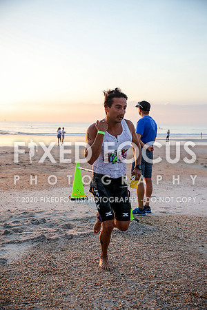 2020 Ponta Vedra t Triathlon