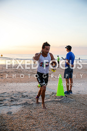 2020 Ponta Vedra t Triathlon