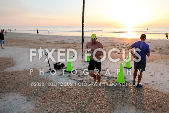 2020 Ponta Vedra t Triathlon