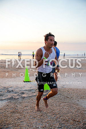 2020 Ponta Vedra t Triathlon