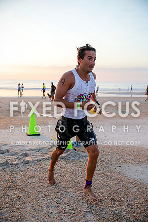 2020 Ponta Vedra t Triathlon